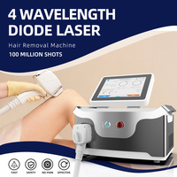 Boslaser Bella Derma Laser, machine d'épilation au laser, appareil d'épilation au laser professionnel, épilation définitive, promotions