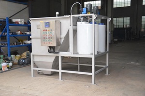 نظام الجرعات الكيميائي PAC + ava dosing - Product Image 4