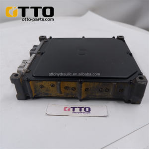 Parti di macchine edili OTTO escavatore 320bl 164-8285 119-0606 <span class=keywords><strong>Controller</strong></span> - Product Image 6