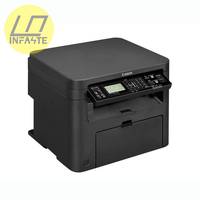 Infaste 23ppm A4 Machine multifonctionnelle commerciale tout-en-un noir et blanc laser Canon MF232W