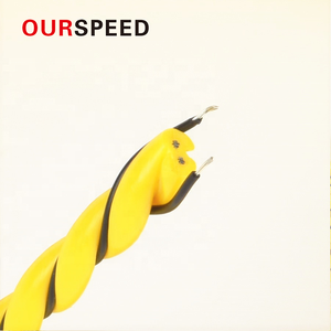 Датчик утечки воды 6 мм, 2-жильный кабель для обнаружения утечек, измерение уровня жидкости, хит продаж 2026 года - Product Image 2