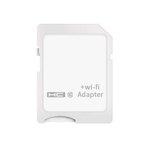 Bộ Chuyển Đổi Thẻ Sd Wifi, Thẻ Nhớ Truyền Ảnh Không Dây Cho Máy Ảnh - Product Image 2