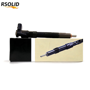 Injecteur Common Rail VW Audi SE 1.4 TDI Rsoliddiesel 28565335 28424049 HRD364 04B130277J 04B130277N 04L130277J DEL28565335-12B1 - Product Image 1