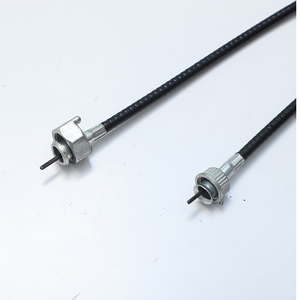 Chất lượng cao tùy chỉnh sản phẩm Đồng hồ tốc độ Cáp OEM 0064421307 cho Mercedes Benz - Product Image 4