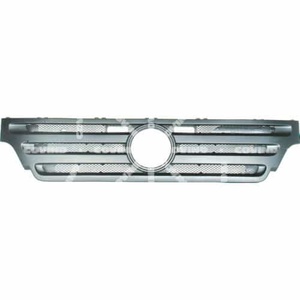 Parrilla Delantera Covind Apta para Mercedes ACTROS 2 (9437500218-9120) Italia - Product Image 1