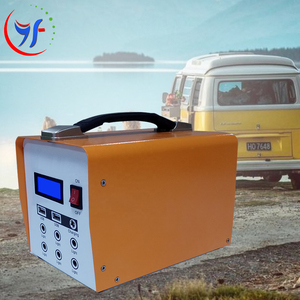 Outdoors Home Portable 15w <b>Solar</b> Power Station <b>Solar</b> Power Energy System YF-LP-100W <b>Solar</b> Power <b>Generator</b> - Product Image 4