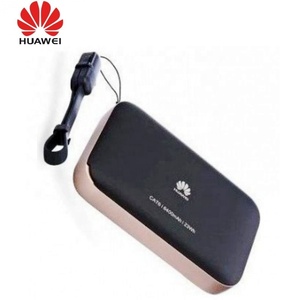 PRO2 WiFi <span class=keywords><strong>E5885Ls</strong></span>-93a Cat6พร้อมพาวเวอร์แบงค์6400mAh และแลนหนึ่ง RJ45 - Product Image 3
