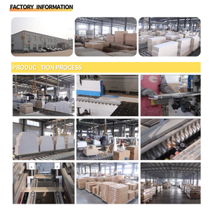Armario RTA Moderno y Minimalista, Duradero, con Bordes Recubiertos, Fácil de Montar y Ahorra Espacio, Ideal para Apartamentos de Lujo - Product Image 6