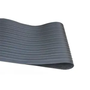 Wide Rubber boat hard-wearing strip protective strip for inflatable boat from factory