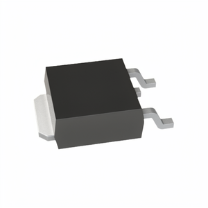 Single Diodes Manufacturer Channel PCDD0465GB_L2_00601 Electronics Component TO-252-3, DPAK , SC-63 - Product Image 1