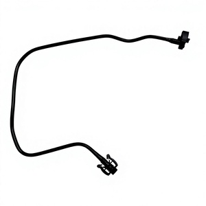 Tuyau de liquide de refroidissement pour Ford 8V218B081BD, pièce de rechange pour radiateur de moteur Fiesta - Product Image 2
