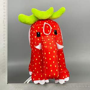 Grenzüberschreitendes Neues Produkt: Ein 'Brainrot'-Dieb Jandel Plüschtier-Puppe - Product Image 3