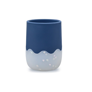 Vaso de Silicona Suave para Bebés, Resistente al Calor, Antideslizante, con Abertura Pequeña, Apto para Lavavajillas, para Entrenamiento de Alimentación - Product Image 6