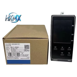 Nuevo Termostato Serie E5EC, Modelo E5EC-PR2ASM-804 - Product Image 1