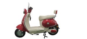 E-Bike Ebike Electric Cycle Scooter Motorcycle Pedal Assist Hot <b>Sale</b> China Factory 2025 New Model City Commuter Electric <b>Bicycle</b> - Product Image 5