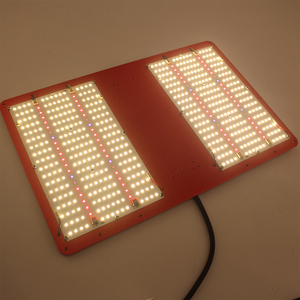 240W 120W quang phổ đầy đủ lượng tử dẫn phát triển Bảng điều khiển ánh sáng Dimmable USA \ EU \ ru kho trong kho - Product Image 5