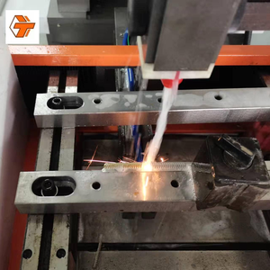 Máquina de Corte por Hilo EDM CNC de Alta Velocidad DK7720 Serie DK77, Precio - Product Image 6