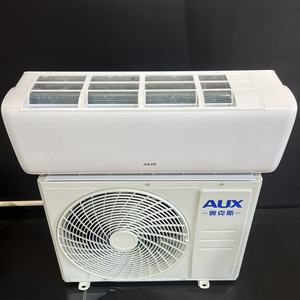 Aire Acondicionado Split de Pared de Alta Calidad, 9000 BTU, 1 HP, Enfriamiento Rápido, Silencioso, Sin Viento, Cómodo para Dormitorio - Product Image 3