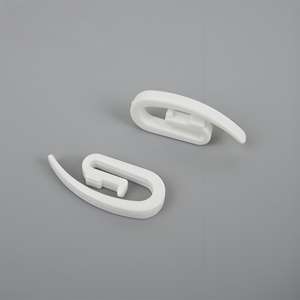 <span class=keywords><strong>Tenda</strong></span> a Rete <span class=keywords><strong>da</strong></span> <span class=keywords><strong>Pesca</strong></span> in Plastica a Forma di Serpente Lungo, Stile S, Regolabile, Ecologica, Resistente, Design Minimalista e Moderno - Product Image 4