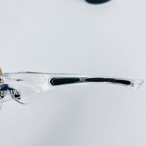 Gafas de seguridad profesionales baratas Gafas protectoras antiniebla para trabajos industriales Carpintería - Product Image 6
