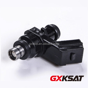 Iniettore Carburante Auto GXKSAT di Alta Qualità in Metallo e Plastica per 16450-K29-901 SH <span class=keywords><strong>MODE</strong></span> 125F SH <span class=keywords><strong>125</strong></span> Scooter 125cc - Product Image 4