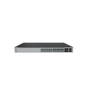 S5755-H24U4Y2CZ 98012221 (พอร์ต 24*10/100/1000base-T, พอร์ต 4*25ge SFP28, พอร์ต 2*100ge Qsfp28, สวิตช์ PoE 24 พอร์ต) - Product Image 3