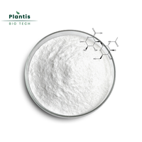Acide hyaluronique à haute et basse masse moléculaire, qualité cosmétique, 99% pur, hydratant et soin de la peau, poudre d'acide hyaluronique