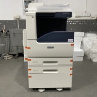 Mesin fotokopi VersaLink C7030 warna Refurbished, mesin penyalin 4 dalam 1 Model Baru terbaru diproduksi ulang