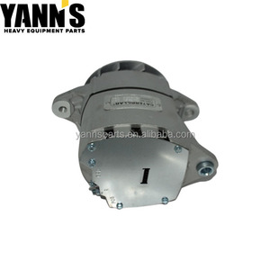 ไดชาร์จสำหรับงานหนัก YANN'S รุ่น 5N5692 5N-5692 24V 45A สำหรับเครื่องยนต์ 3306 3406 ไดชาร์จสำหรับงานหนัก 24V 45A ใช้แทนได้โดยตรง - Product Image 3