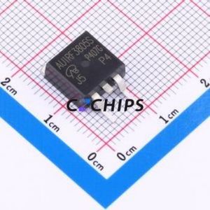 Tout nouveau-Original AUIRF3805STRR-VB TO-263(D2PAK) Transistor à effet de champ (MOSFET) - Product Image 1