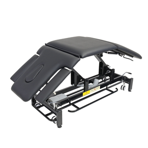 Attrezzatura per Fisioterapia, Lettino per Idroterapia, Lettino per Fisioterapia Spinale, Tavolo per Trattamenti Ospedalieri, Lettino per Fisioterapia Spinale per Massaggi - Product Image 6