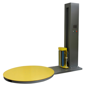 Involucro per Pallet automatico Stretch Stretch di tipo avanzato <span class=keywords><strong>vespa</strong></span> intelligente - Product Image 1