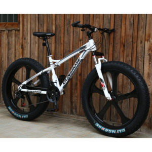 Bicicletas MTB de 26 Pulgadas para Hombre, 7 Velocidades, Bicicleta Deportiva de Montaña con Frenos de Disco y Horquilla de Aleación de Aluminio, Precio de Fábrica al por Mayor - Product Image 4
