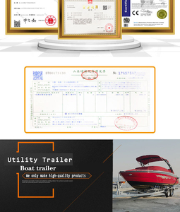 AOMAI Haute Qualité pour Voitures, Deux <span class=keywords><strong>Chevaux</strong></span>, Plans DIY, Véhicule Plus Grand, Construisez Votre Propre Ferme, Cargo, pour le Transport d'Animaux - Product Image 4