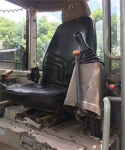 Используемый гусеничный экскаватор Yan_mar VIC55 с моторным насосом и компонентами сердечника PLC гарантия 1 год - Product Image 6