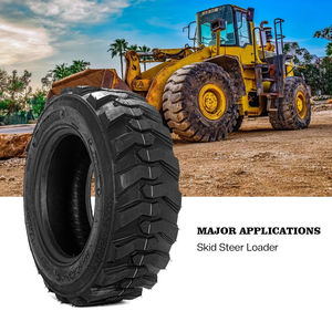 Ban kemudi selip 10x16.5 12 lapis 10-16.5 tugas berat untuk sepeda motor <span class=keywords><strong>Bobcat</strong></span> - Product Image 5