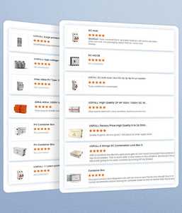 USFULL <strong>Lightning</strong> Protection &amp; Earthing 20KA 40KA 60KA 80KA Solar SPD Price 3P 2P PV <strong>Thunder</strong> <strong>Arrester</strong> DC Surge Protective Devices - Product Image 5