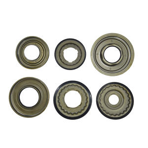 Nouveau kit de pistons de transmission automatique Transcare U250 U250E 136300D pour Avanza 2006-2016 Garantie de 12 mois - Product Image 2