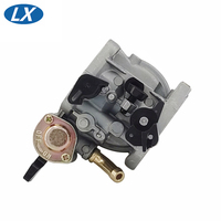 Nouveau carburateur en alliage d'aluminium P19 19 mm fabriqué en Chine pour moteur à essence Briggs & Stratton 799882 XR750 163cc