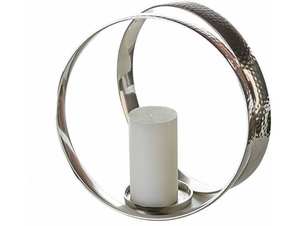 Support à bougies en aluminium design |   Porte-bougie moderne multicolore résistant à la chaleur - Product Image 6