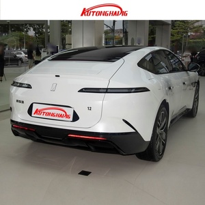 Chang'an Avita 12 Vehículo eléctrico puro de nueva energía de 5 plazas con motor único y largo alcance New Energy <span class=keywords><strong>Avatar</strong></span> 11 12 Series - Product Image 3