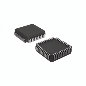 44 LCC Embedded PIC16F877AT-I_L Original Components Electronic - Product Image 1