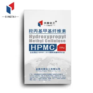 chemical auxiliary agent cellulose hpmc detergents thickener compound thickener