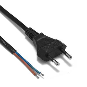 1M/2M/3M USA Standard Power Cord <strong>Cable</strong> 3Pin <strong>Chile</strong> Computer <strong>Cable</strong> Pure Copper C16 Power Cord - Product Image 5