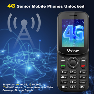 Low End Nhỏ Nút Điện Thoại Bán Buôn Lật Giá Thấp Trung Quốc Điện Thoại Di Động Tính Năng Điện Thoại Với Big Torch - Product Image 4