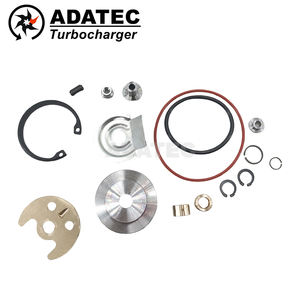 TD025 49180-01240 49180-01270 49180-01275 04E145704R Turbo Kit de reparación para VW Golf 7 <span class=keywords><strong>Audi</strong></span> A3 CMBA CPVA CXSA CXSB CZCA 1,4 - Product Image 5