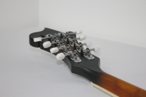 กีตาร์โปร่ง 8 สาย รุ่น Glossy Cutaway คุณภาพเสียงระดับพรีเมียม - Product Image 4