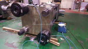 Vis hydraulique Ks-gt7lcb M100-M105, plage de filetage maximale, fabriqué en Chine - Product Image 4