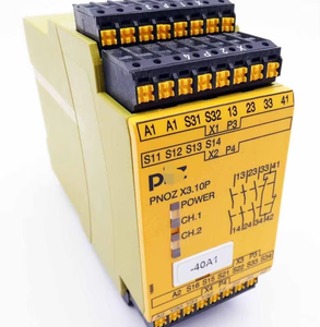 Kontroler PLC Grosir 787314 Baru Original Gudang Merek PLC Programming Controller - Product Image 1