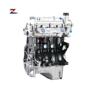 Moteur complet neuf 4 cylindres 2.0L essence 4G63T pour <span class=keywords><strong>Mitsubishi</strong></span> EVO 3 Galant Eclipse <span class=keywords><strong>Lancer</strong></span> <span class=keywords><strong>Evolution</strong></span> 2005 4G63 Turbo - Product Image 1